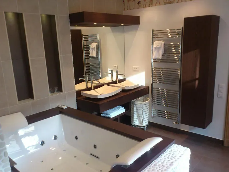 Mobilier sur mesure près de Saint-Germain-en-Laye